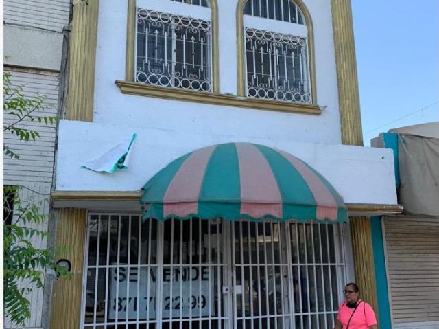Local en venta en Torreon Centro, Torreón, Coahuila de Zaragoza