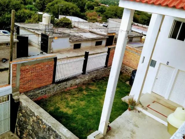 Local en venta en Tlacote El Bajo, Querétaro