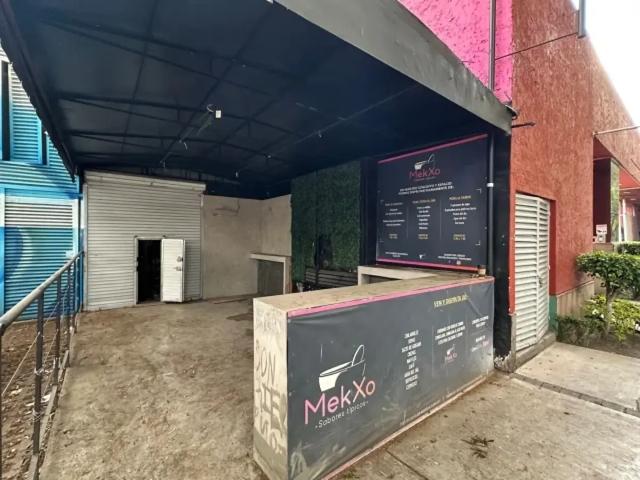 Local en venta en Tlalpan, Tlalpan, Ciudad de México