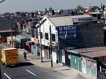 Local en venta en Valle de Anáhuac Sección A, Ecatepec de Morelos, México