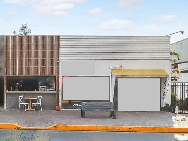 Local en Venta en Valle de Bravo Av?ndaro m2lc850