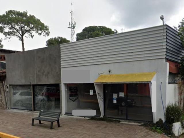 Local en Venta en Valle de Bravo Av?ndaro m2lc850