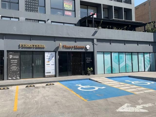 Local en venta en Valle Imperial, Zapopan, Jalisco