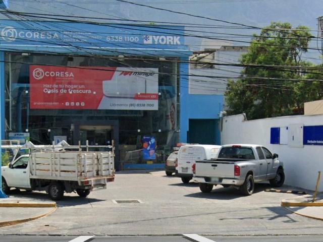 Local en venta en Vasconcelos