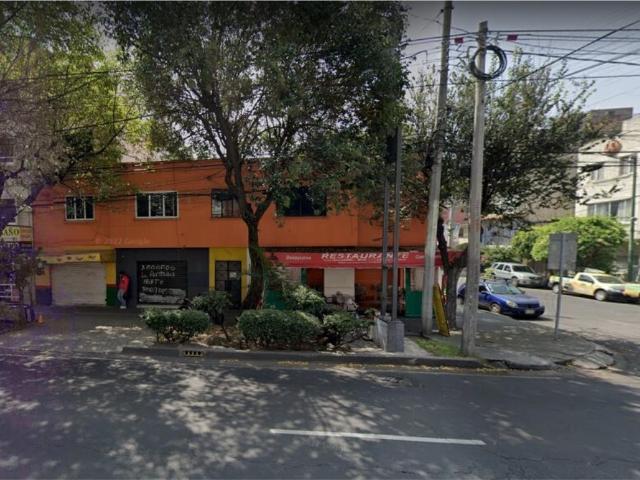 Local en venta en Vertiz Narvarte, Benito Juárez, Ciudad de México