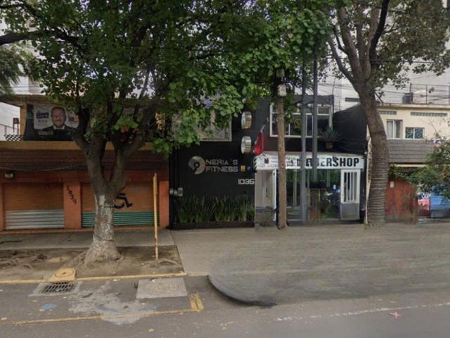Local Comercial en Venta Vertiz Narvarte Benito Juárez CDMX FLL