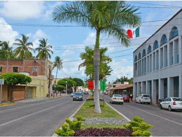 Local en venta en Villa de Alvarez Centro, Villa de Álvarez, Colima