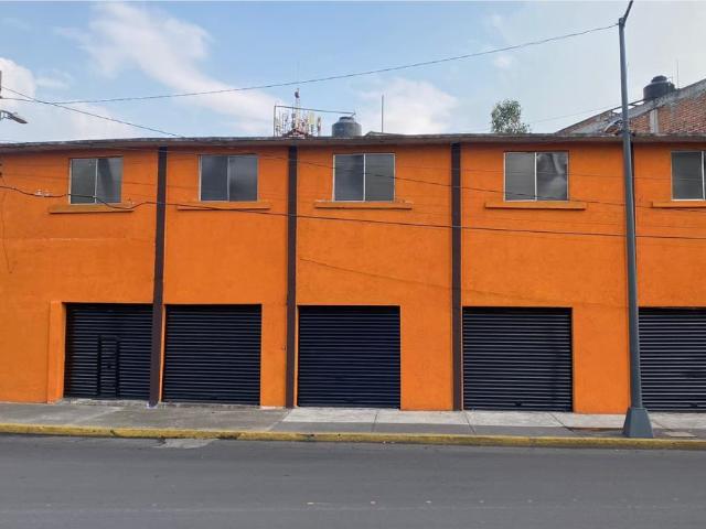 Local en venta en Villa Gustavo A. Madero, Gustavo A. Madero, Ciudad de México