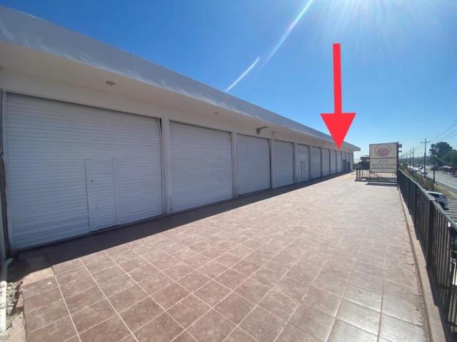 Local en venta en Villas de La Hacienda, Tlajomulco de Zúñiga, Jalisco