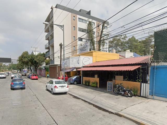 Local en venta en Xotepingo, Coyoacán, Ciudad de México