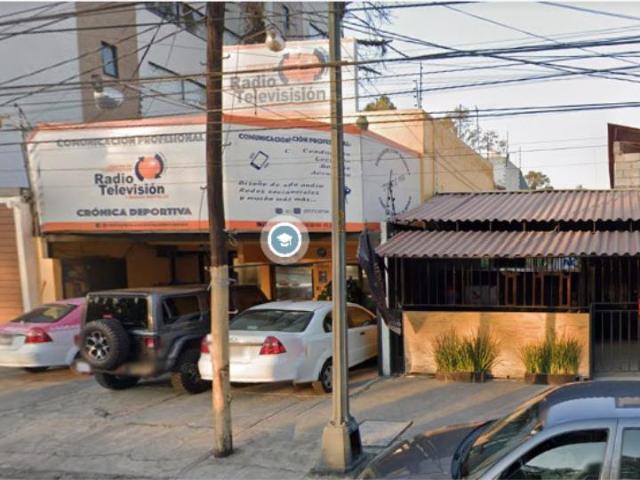 Local en venta en Xotepingo, Coyoacán, Ciudad de México