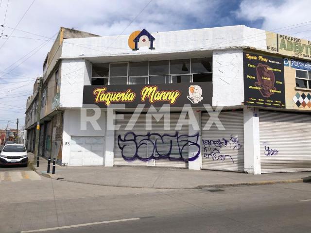 Local en venta en Zona Centro