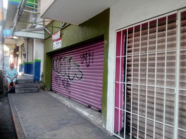 Local en venta en Acapulco de Juarez Centro, Acapulco de Juárez, Guerrero