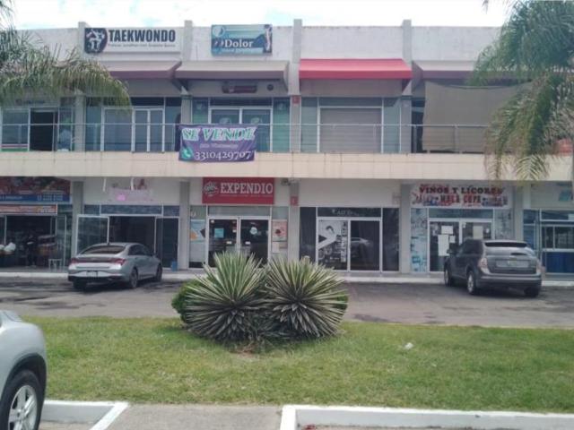 Local en venta en Amaranto Residencial, Zapopan, Jalisco