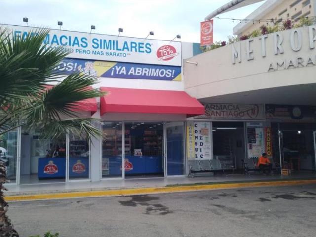 Local en venta en Amaranto Residencial, Zapopan, Jalisco