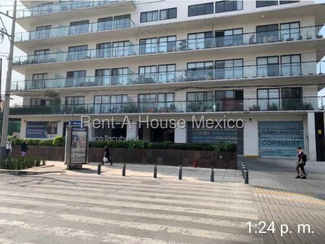Local en Venta en Anahuac Miguel Hidalgo AF 25 2411