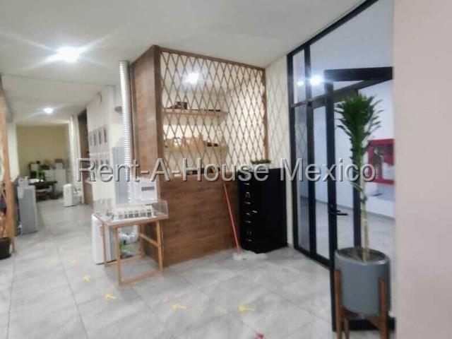 Local en venta en Anahuac, Miguel Hidalgo 25 2411 JAS