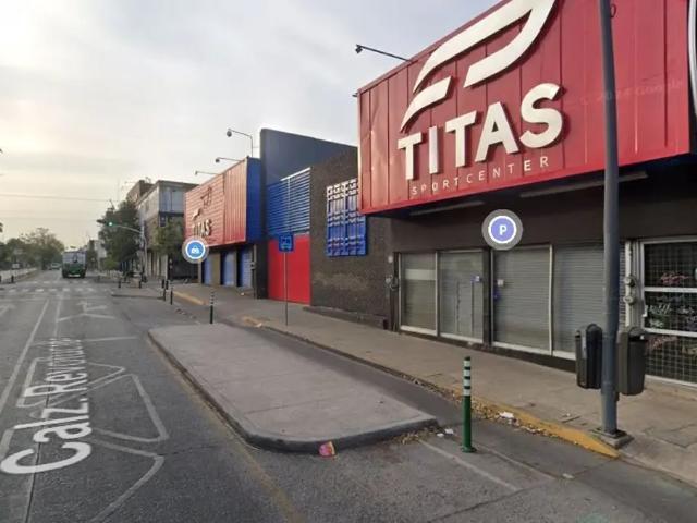 Local en venta en Analco, Guadalajara, Jalisco
