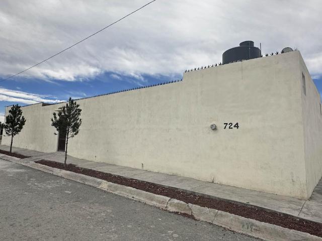 Local en venta en Analco, Ramos Arizpe, Coahuila de Zaragoza
