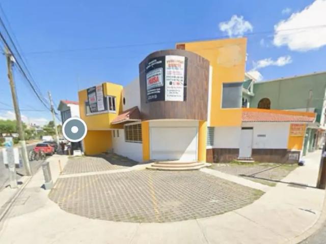 Local en venta en Aquiles Serdán, Pachuca de Soto, Hidalgo
