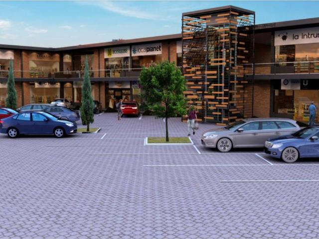 Local en venta en Atlixco Centro, Atlixco, Puebla