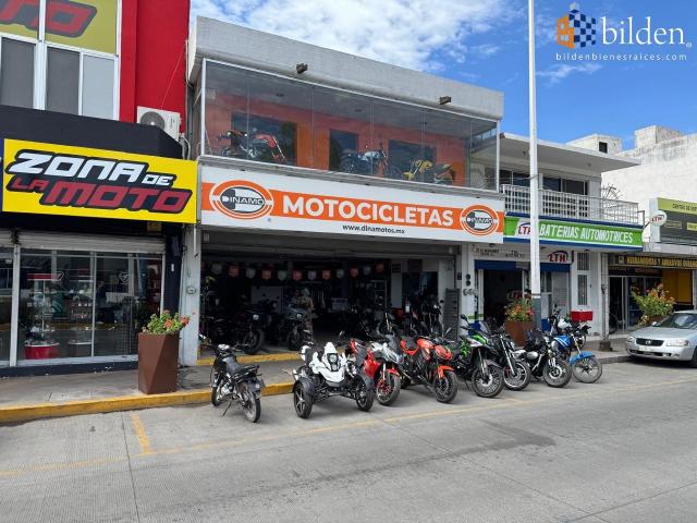 Local en Venta en Av. 20 de noviembre Durango