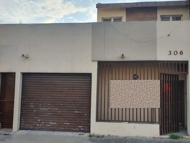 Local en venta en Azteca, Guadalupe, Nuevo León