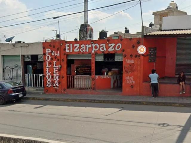 Local en venta en Barrios de Santa Catarina, Puebla, Puebla