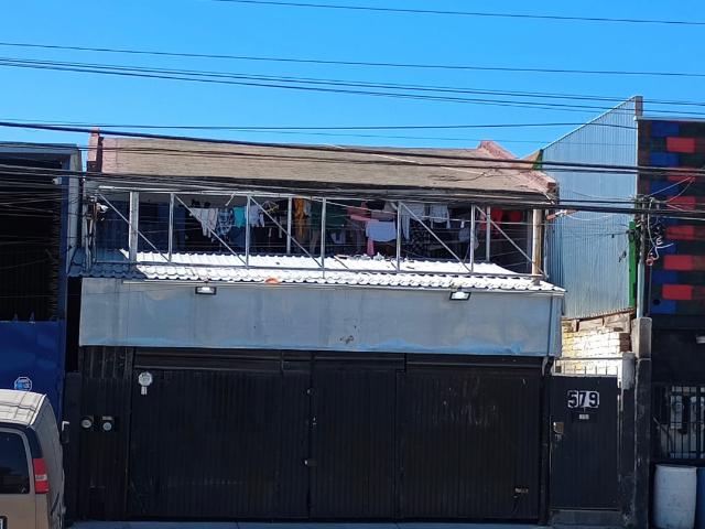 Local en venta en Bellas Artes, Tijuana, Baja California