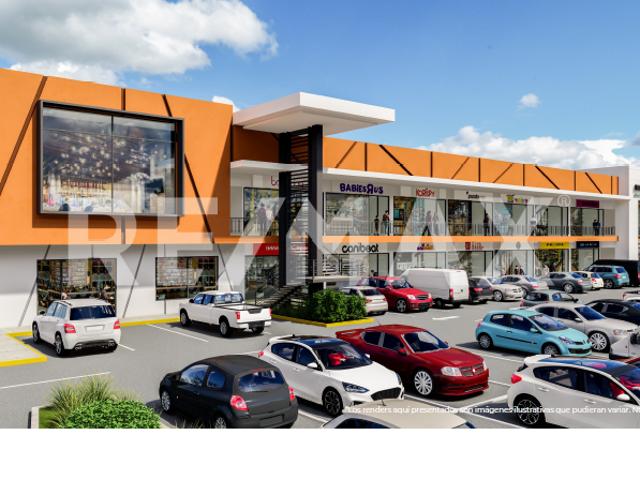 LOCAL EN VENTA EN BERNARDO QUINTANA QUERETARO