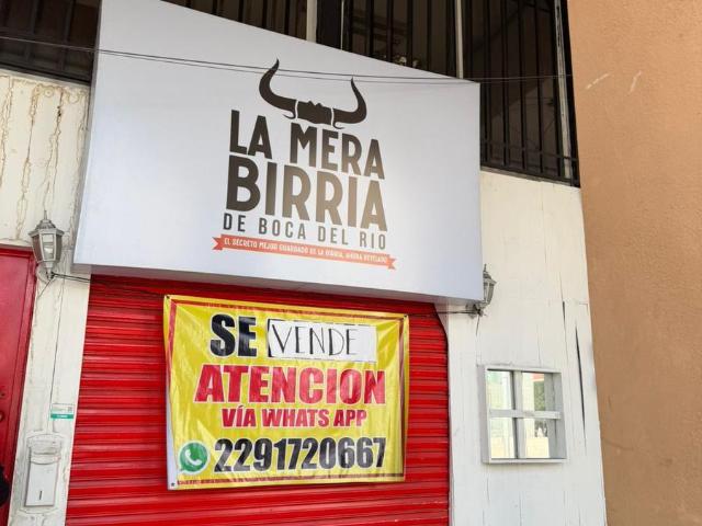 LOCAL en VENTA en Boca del R?o