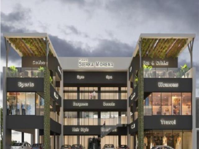 Local en venta en Bosques del Prado Norte, Aguascalientes, Aguascalientes