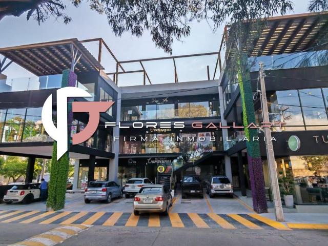 Local en Venta en Bosques del Prado Norte al Norte de la Ciudad de Aguascalientes