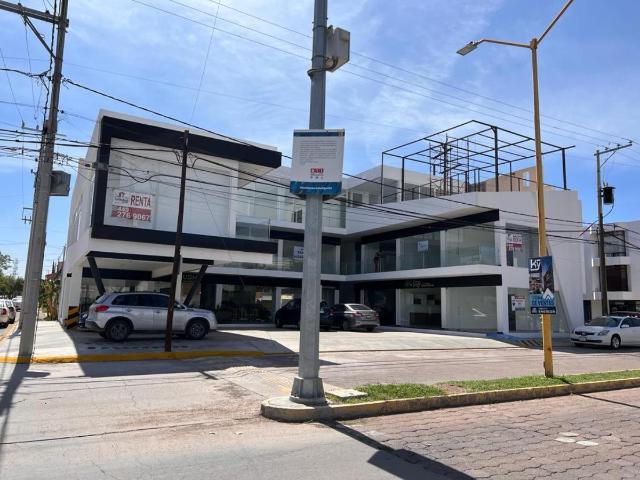 Local en venta en Bosques del Prado Sur, Aguascalientes, Aguascalientes