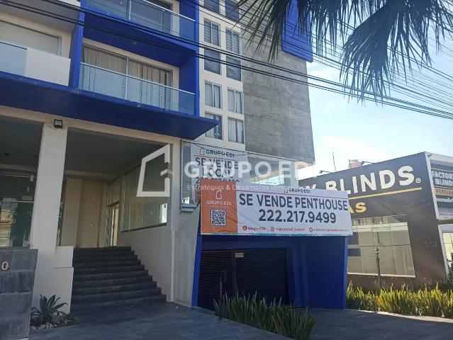 LOCAL EN VENTA EN BOULEVARD FORJADORES FRENTE A CRUZ DEL SUR EN TORRE UNO FORJADORES
