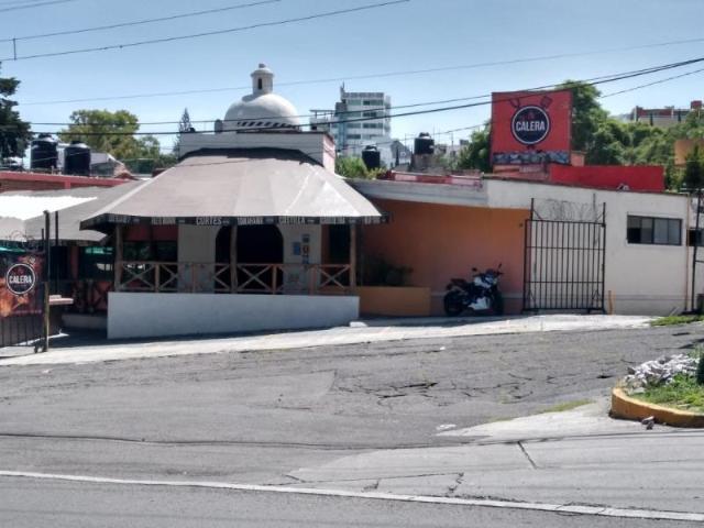 Local en venta en Britania La Calera, Puebla, Puebla