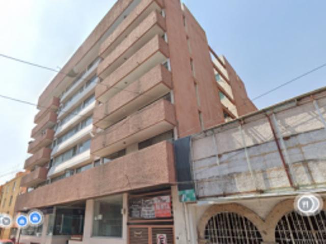Local en venta en Buenavista, Cuauhtémoc, Ciudad de México