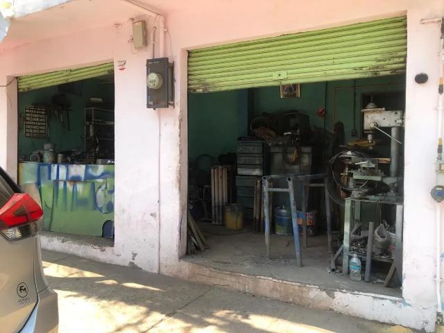 Local en Venta en Buenos Aires, Cuauhtémoc Oportunidad Comercial en CDMX