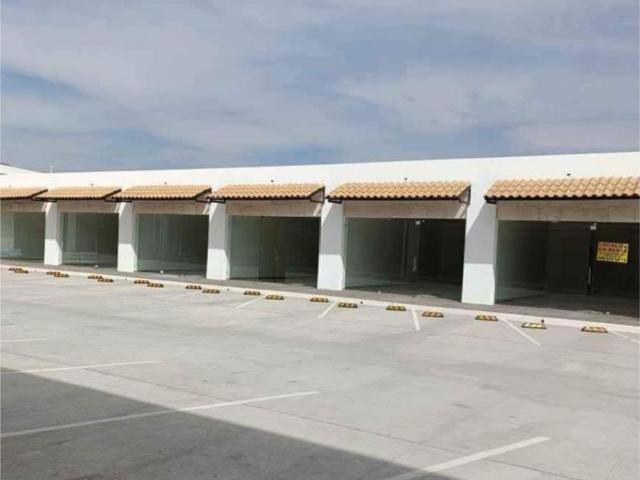 Local en venta en Canteras de San Javier, Aguascalientes, Aguascalientes