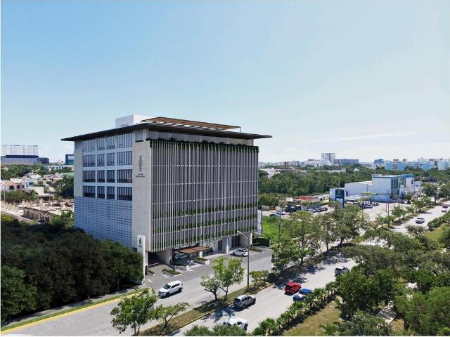Local en venta en Cancun para consultorio m?dico