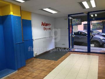 Avinguda de Miraflores, San José, Hospitalet de Llobregat, El Arrabal, Esplugues de Llobregat, Barcelona, Cataluña, Cataluña