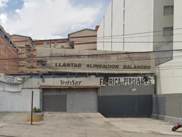 Local en venta en Carola, Álvaro Obregón, Ciudad de México