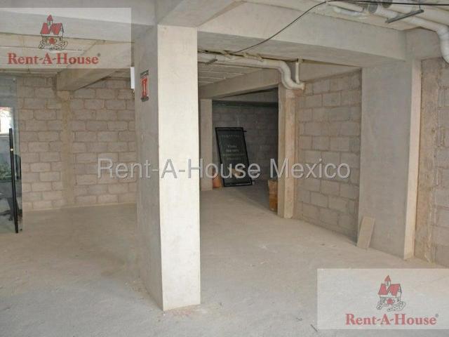 Local en venta en Centro, Cuauht?moc 26 1041 JAS