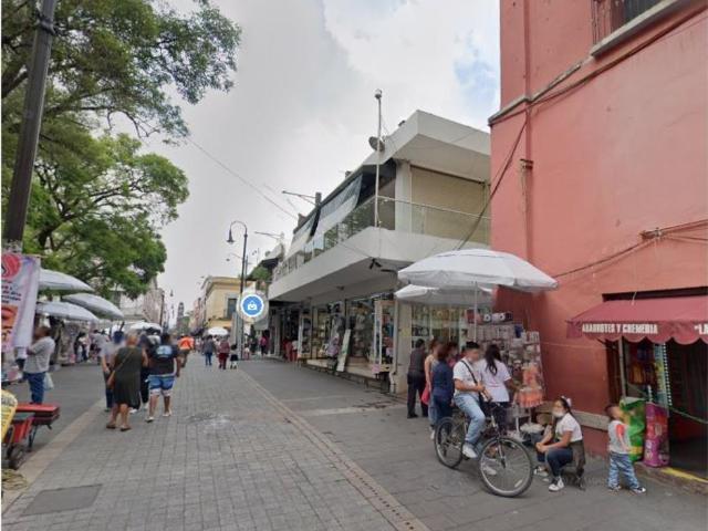 Local en venta en Centro Área 1, Cuauhtémoc, Ciudad de México