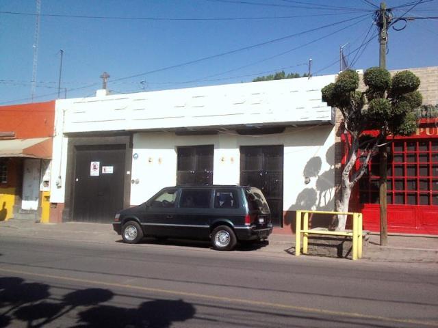 Local en venta en Centro, San Juan del Río, Querétaro