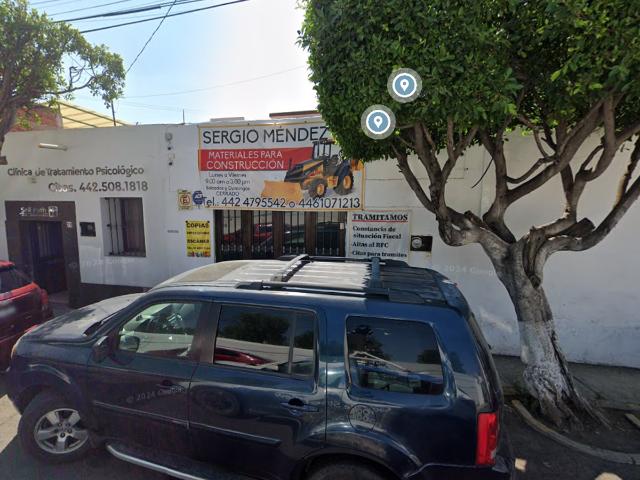 Local en venta en Centro, San Juan del Río, Querétaro
