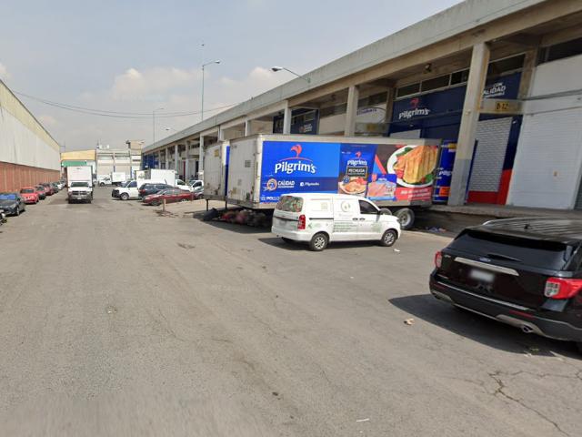 Local en venta en Central de Abasto, Iztapalapa, Ciudad de México