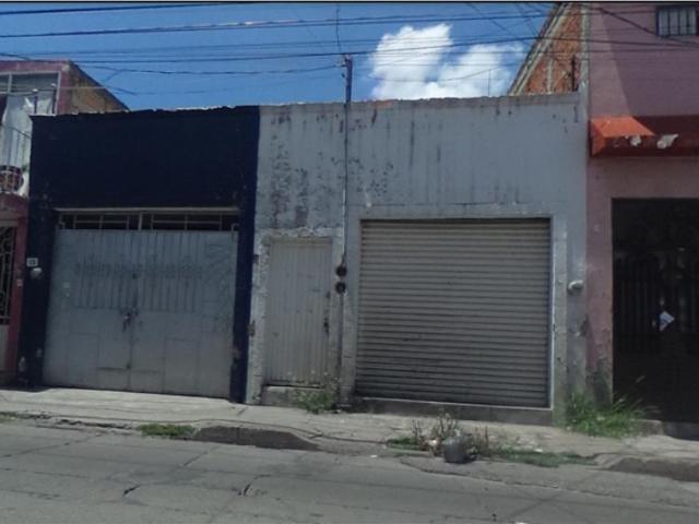 Local en venta en Celaya Centro, Celaya, Guanajuato