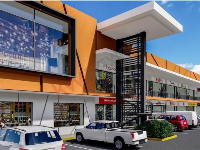 Local en venta en Cerrito Colorado, Querétaro, Querétaro