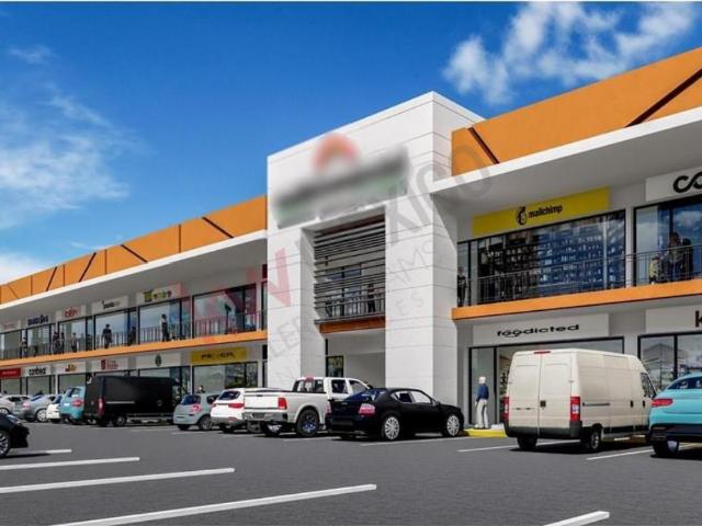 Local en venta en Cerrito Colorado, Querétaro, Querétaro